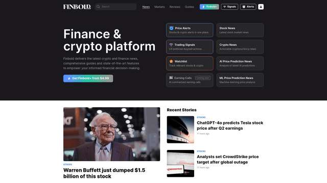 Finbold